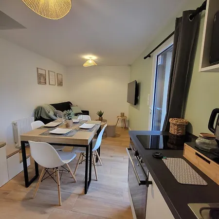 Ty Ker Holiday home