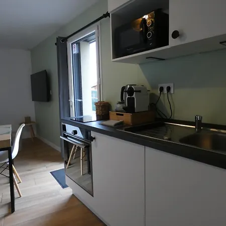 Holiday home Ty Ker Guichen