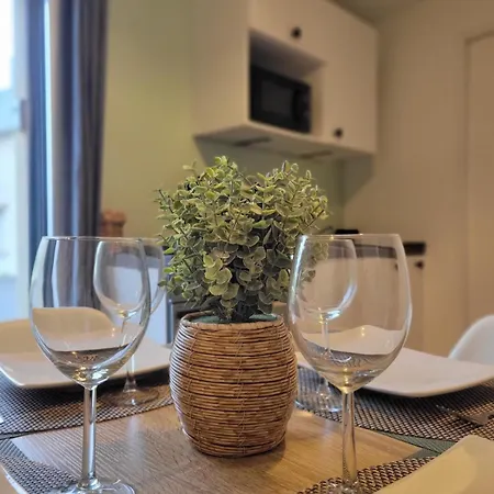 Ty Ker Holiday home *