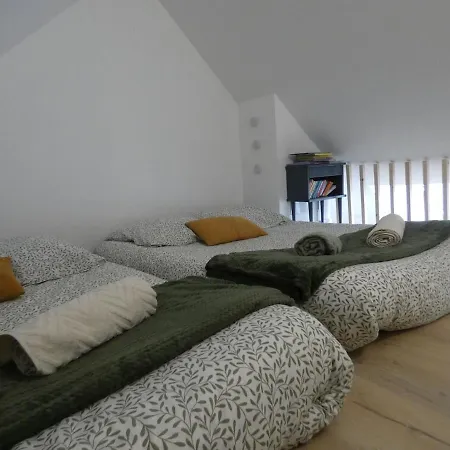 Holiday home Ty Ker *